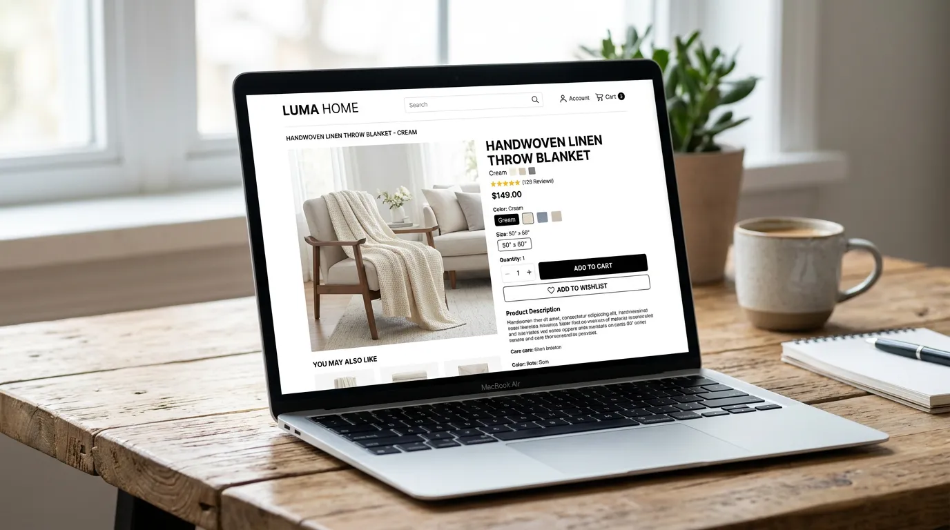 Ozon Fresh - Редизайн мобильного приложения