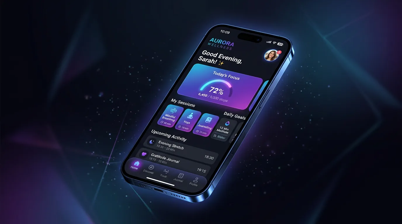 TechHub - Корпоративный портал