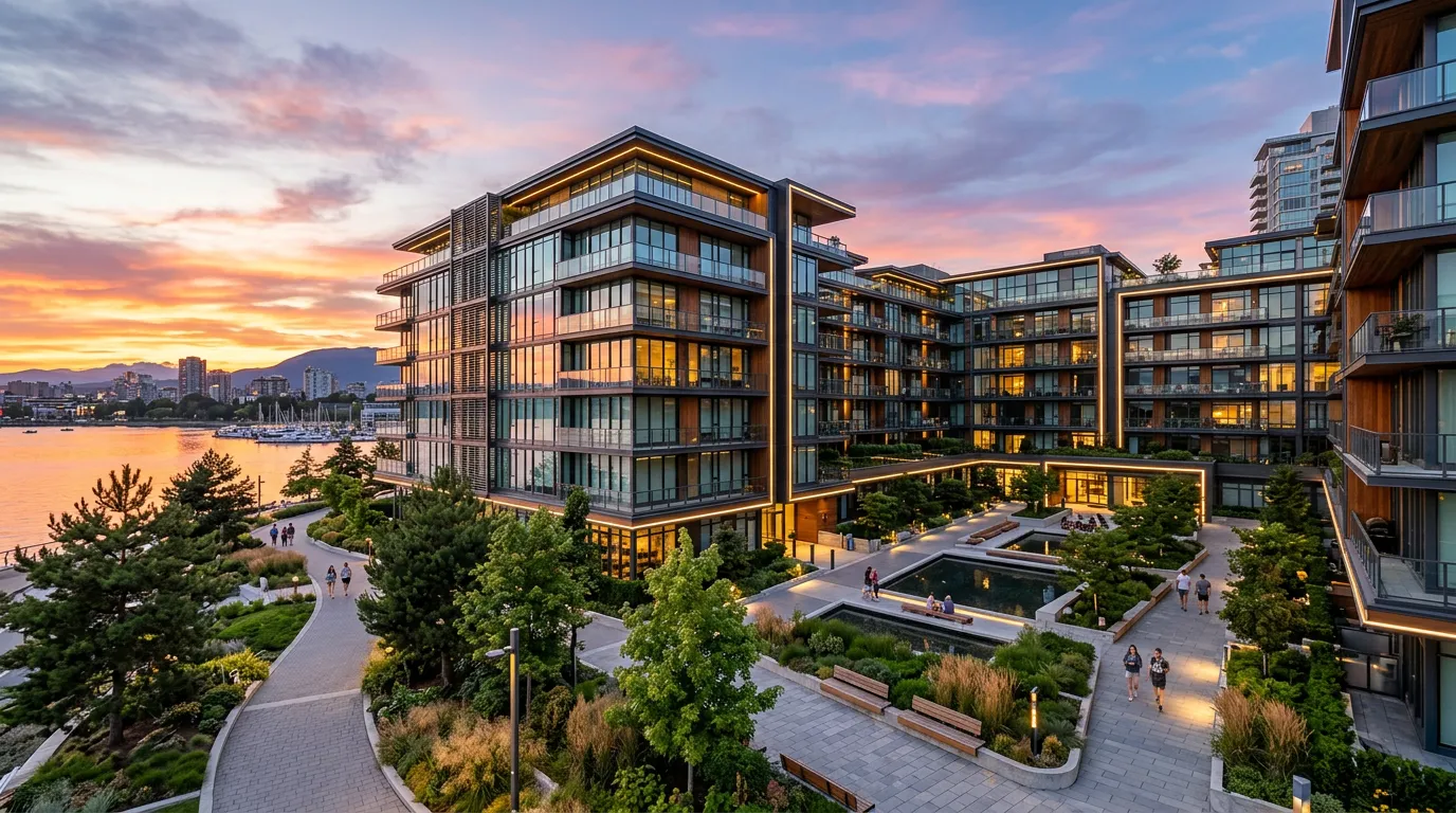 ЖК Новые горизонты