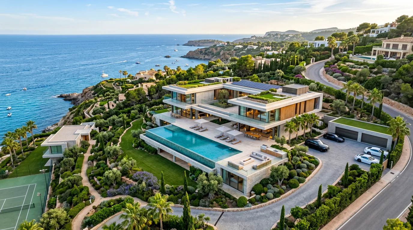 КП Сосновый бор