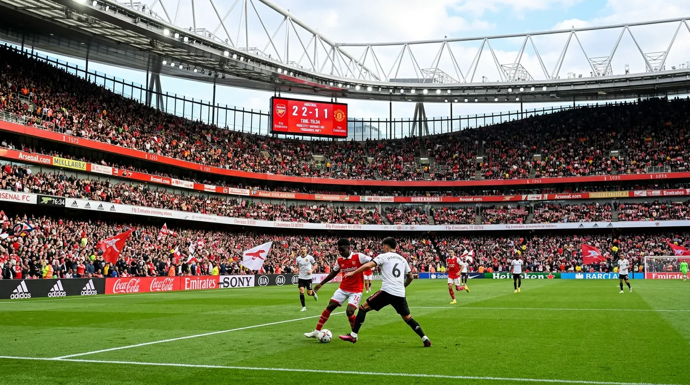 LED экраны на спортивной арене